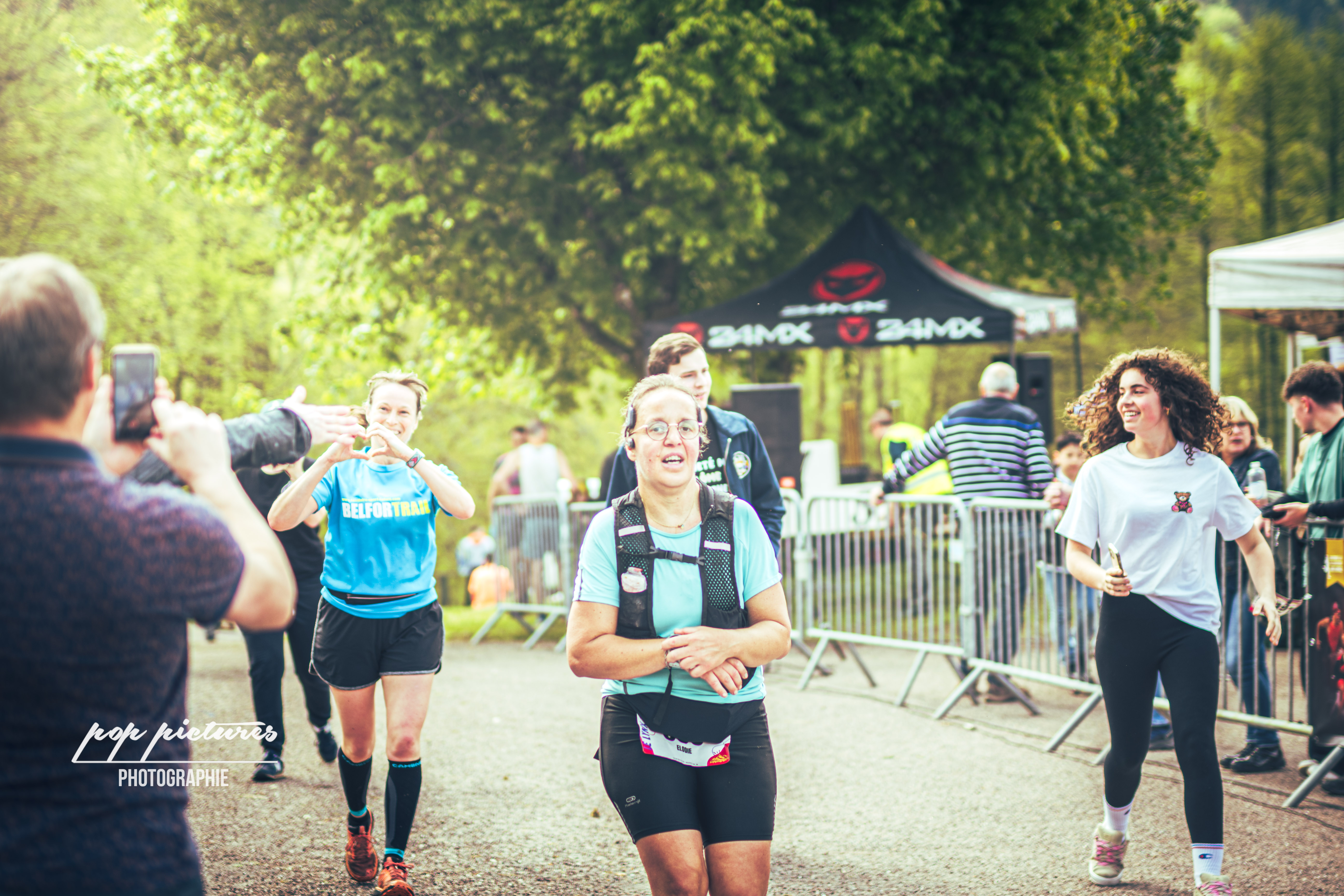 Image du trail